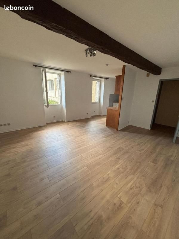 Appartement à louer, 59m², Allex