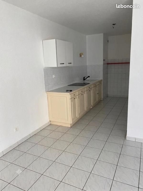 Appartement à louer, 52m², Valence