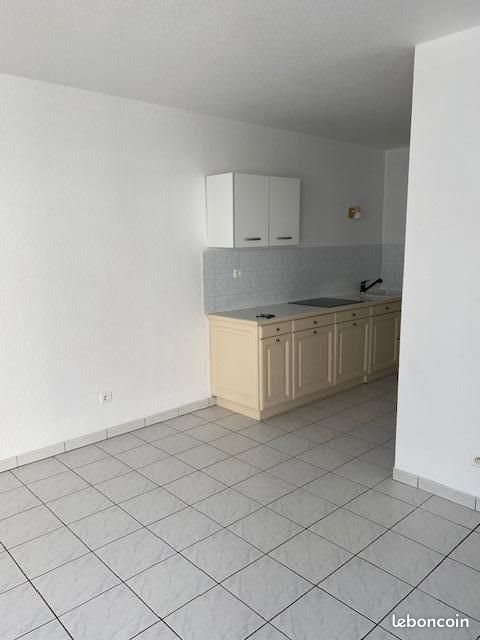 Appartement à louer, 52m², Valence