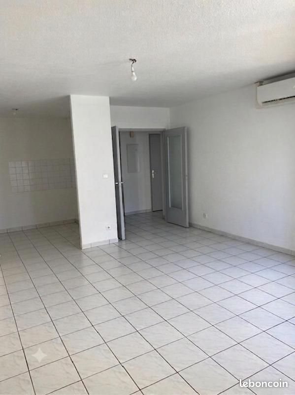 Appartement à louer, 52m², Valence
