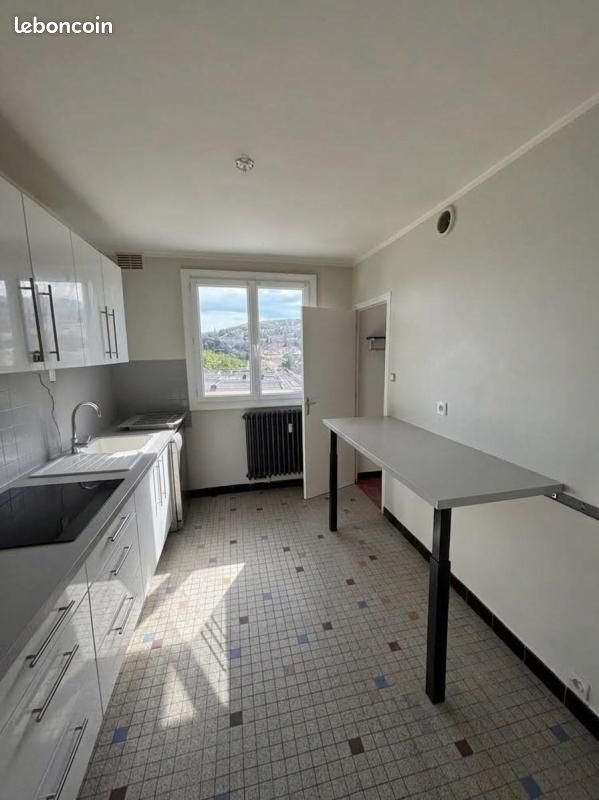 Appartement à louer, 66m², Livron-sur-Drôme