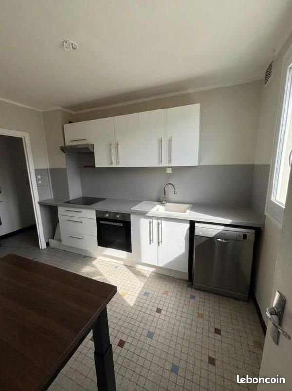 Appartement à louer, 66m², Livron-sur-Drôme