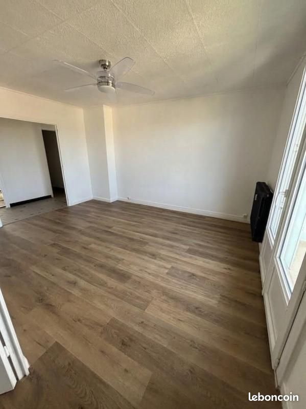 Appartement à louer, 66m², Livron-sur-Drôme