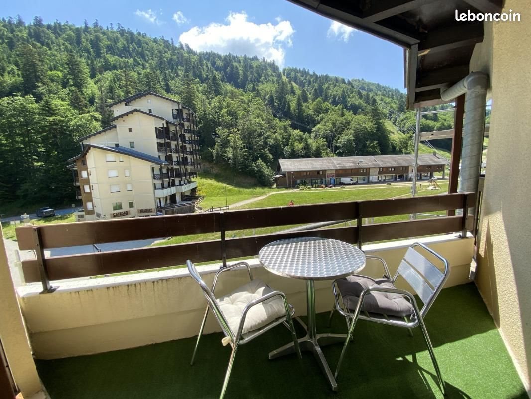 Appartement à vendre, 63m², Saint-Agnan-en-Vercors