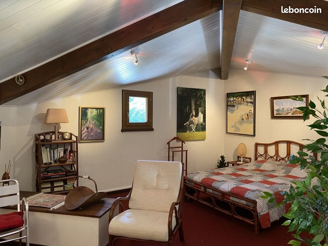 Appartement à vendre, 63m², Saint-Agnan-en-Vercors