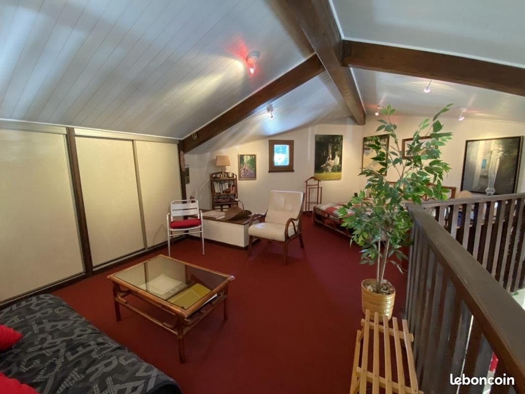 Appartement à vendre, 63m², Saint-Agnan-en-Vercors