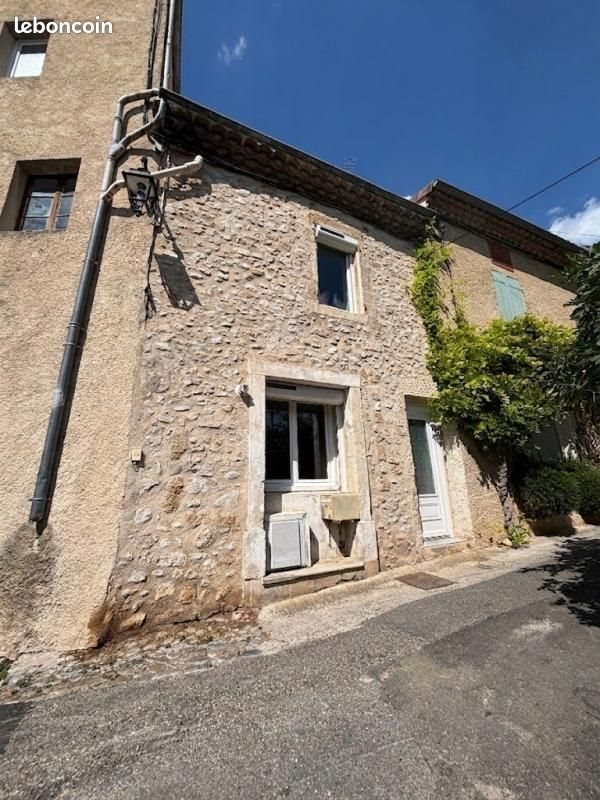 Maison à vendre, 105m², Allex