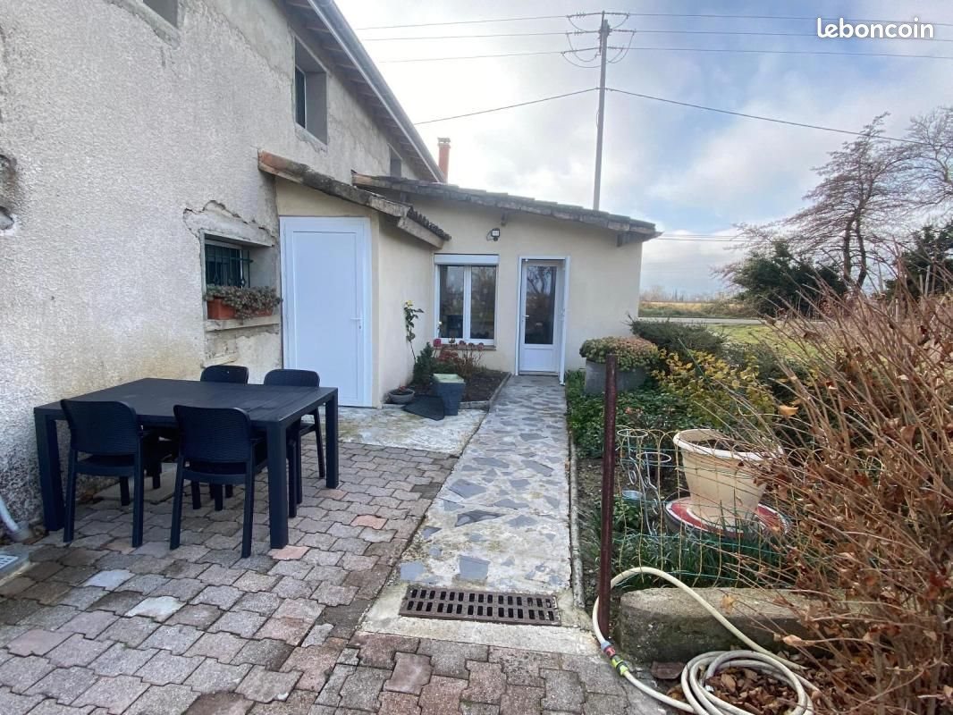 Maison à louer, 101m², Livron-sur-Drôme