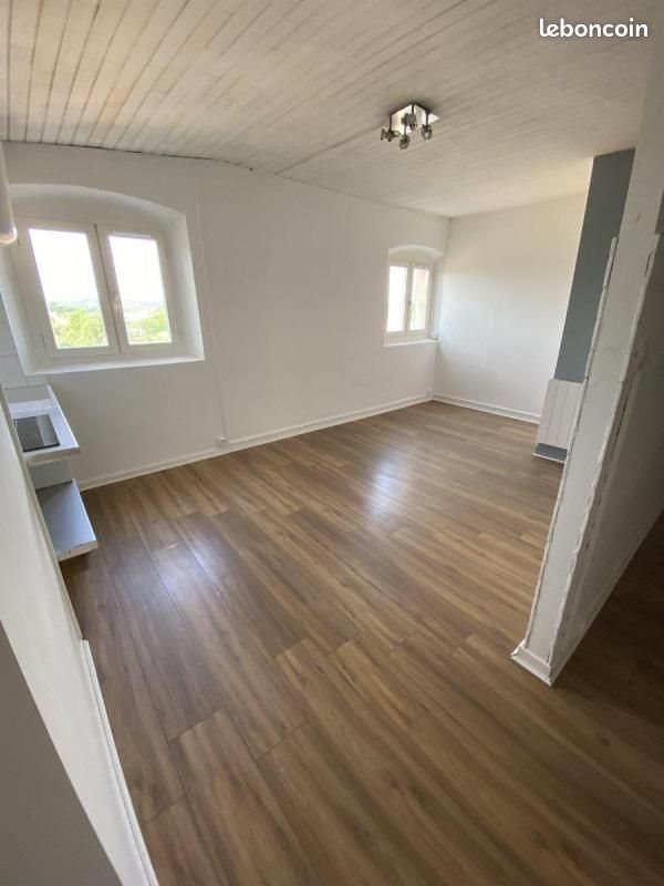 Appartement à louer, 23m², Crest