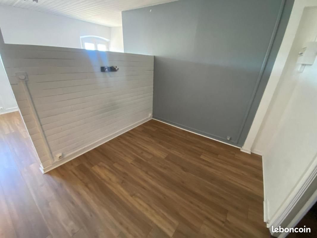 Appartement à louer, 23m², Crest