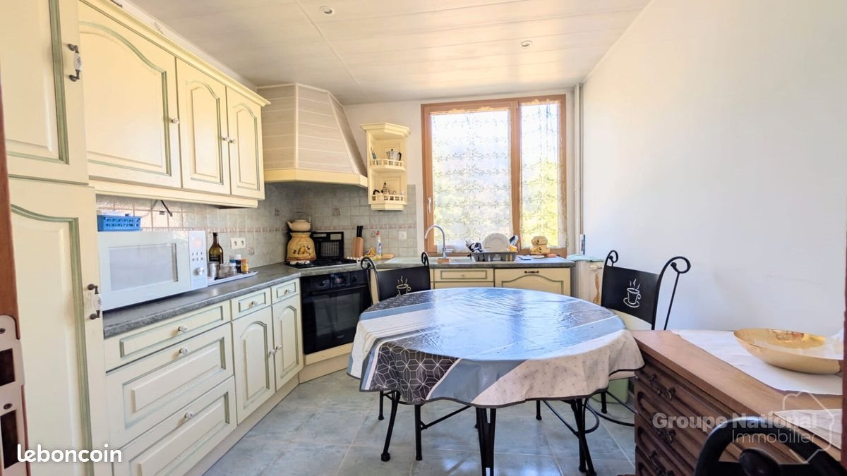 Appartement à vendre, 85m², Beauvais