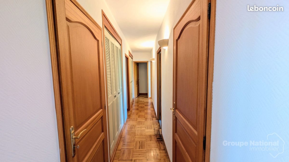 Appartement à vendre, 85m², Beauvais