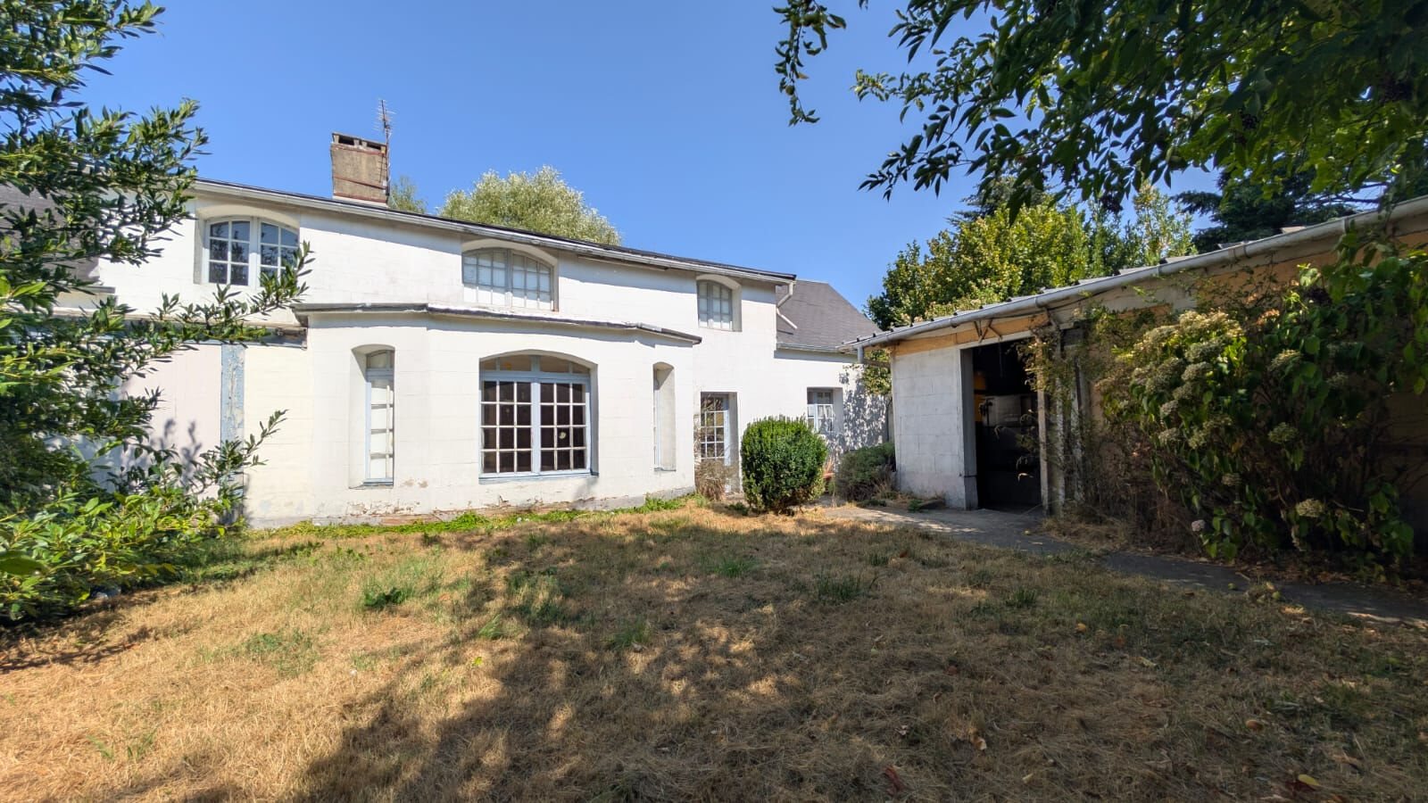 Maison à vendre, 122m², Grandvilliers