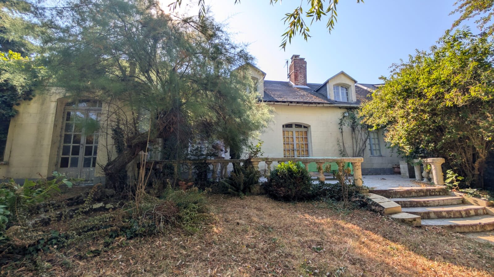 Maison à vendre, 122m², Grandvilliers