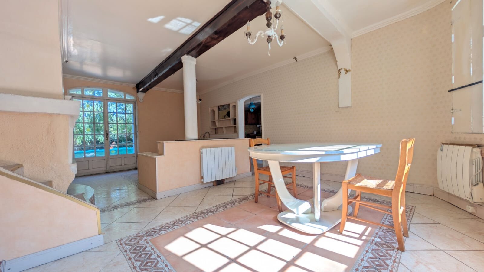 Maison à vendre, 122m², Grandvilliers