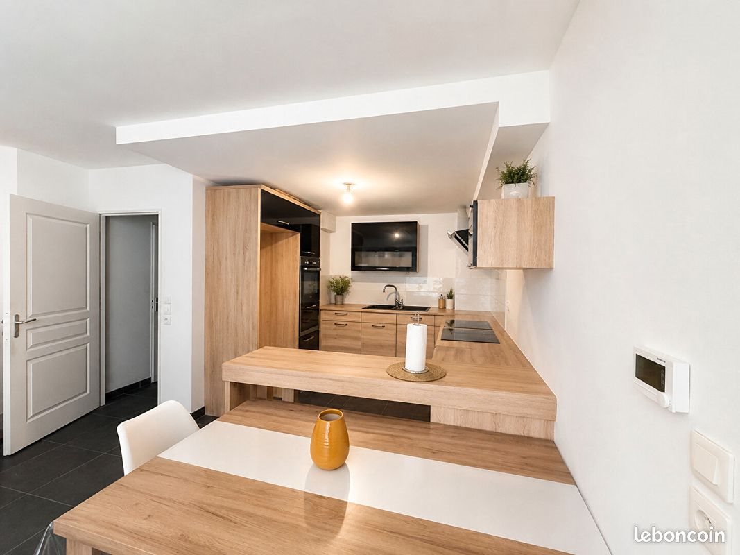 Appartement à louer, 56m², Beauvais