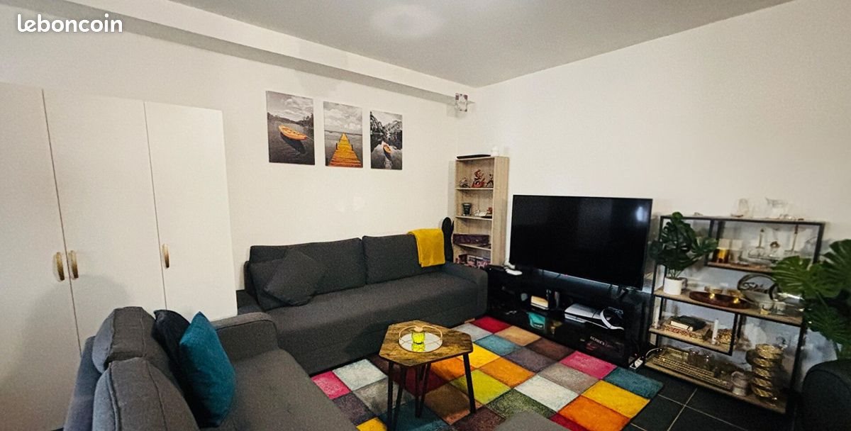 Appartement à louer, 56m², Beauvais
