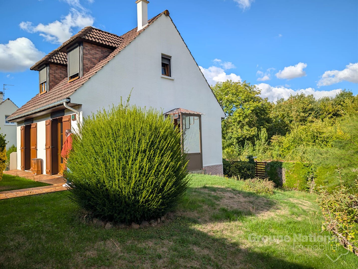 Maison à vendre, 84m², Beauvais