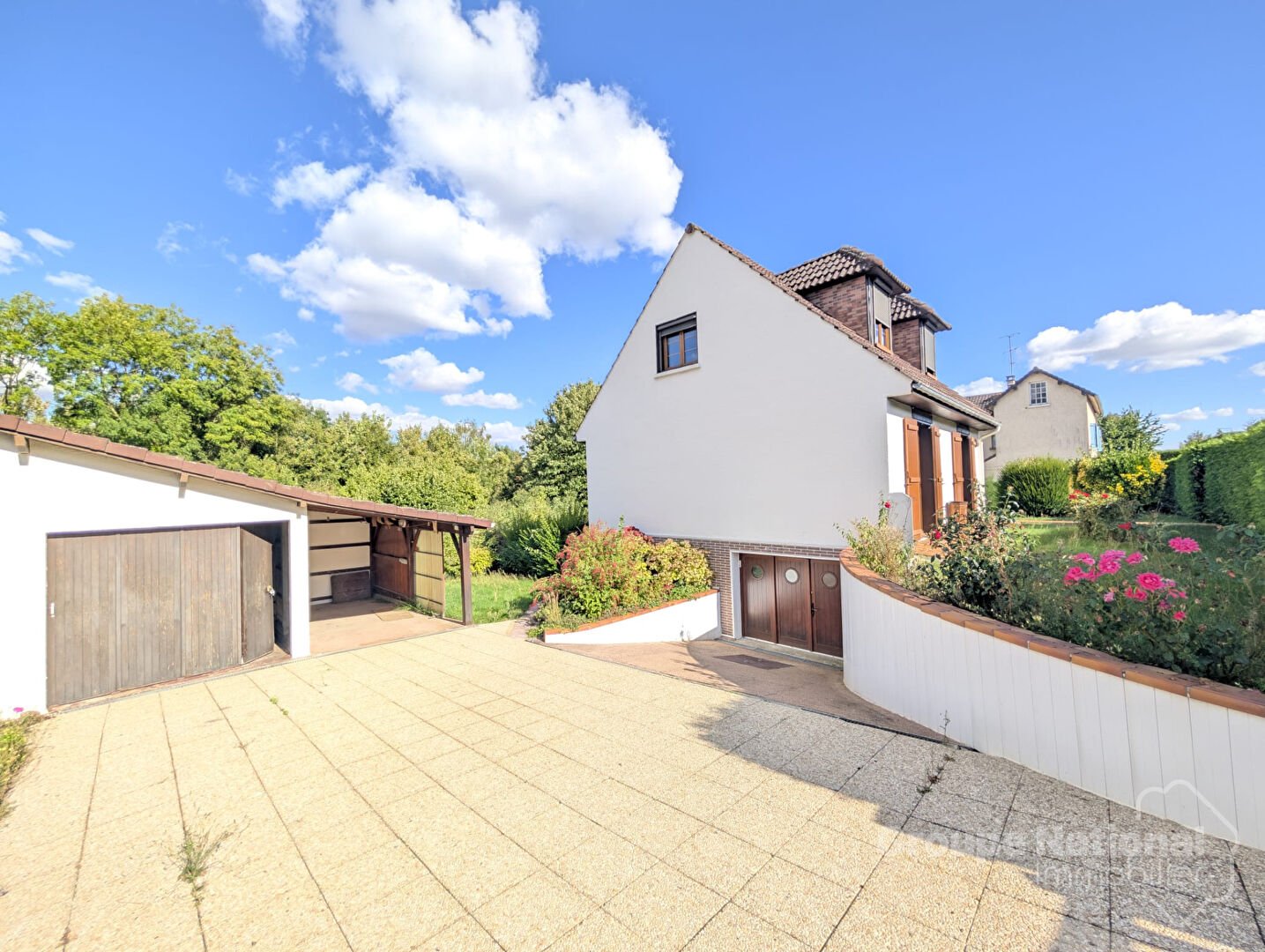 Maison à vendre, 84m², Beauvais