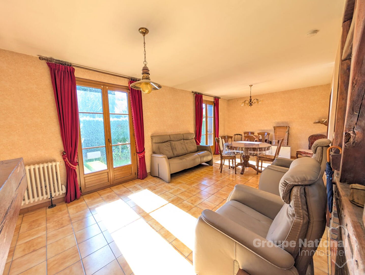 Maison à vendre, 84m², Beauvais