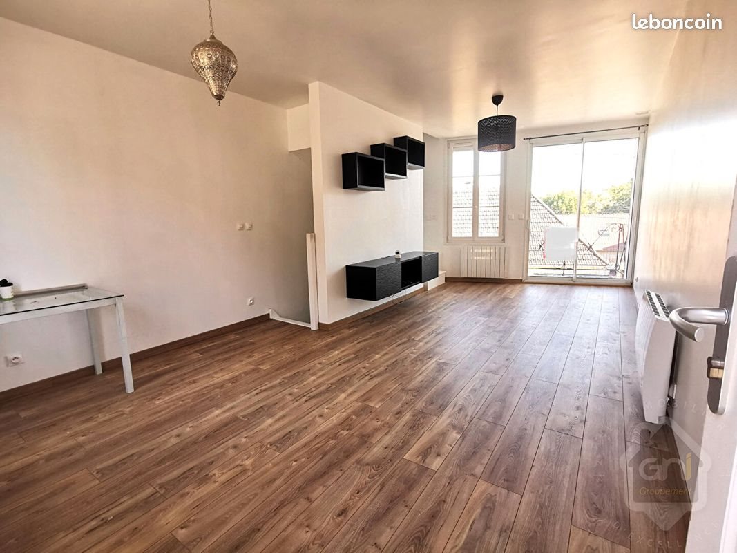 Maison à louer, 91m², Beauvais