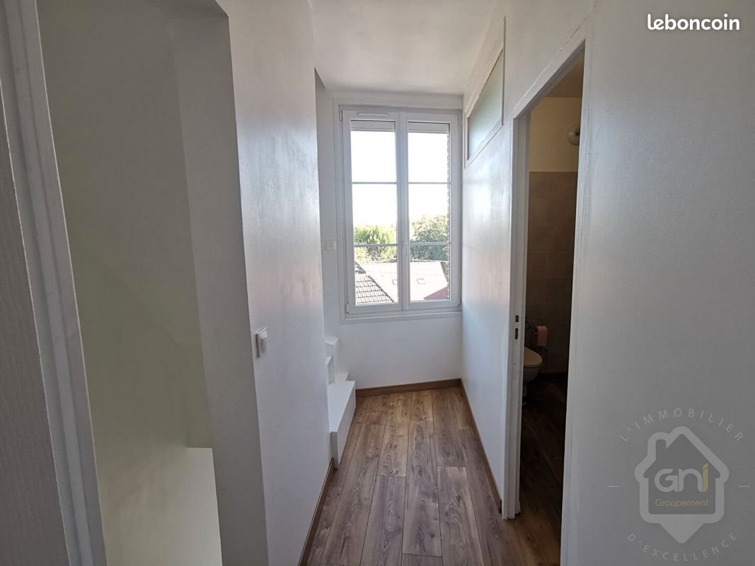 Maison à louer, 91m², Beauvais