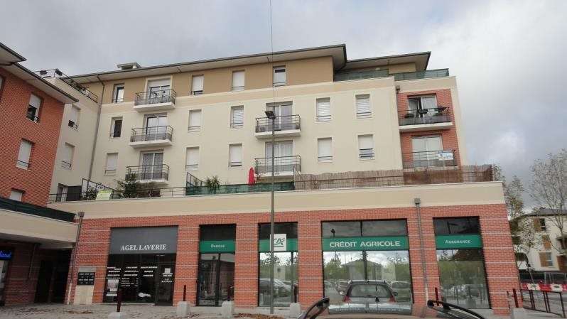 Appartement à louer, 20m², Beauvais