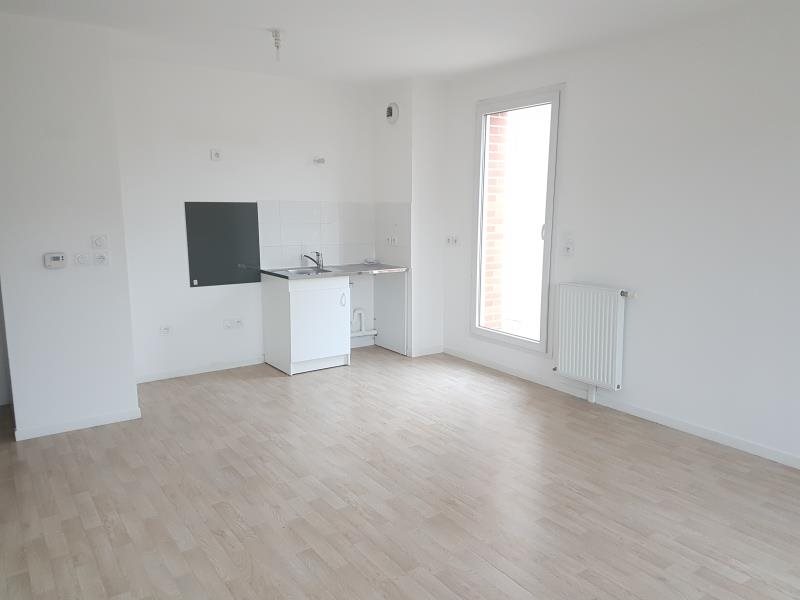 Appartement à louer, 20m², Beauvais