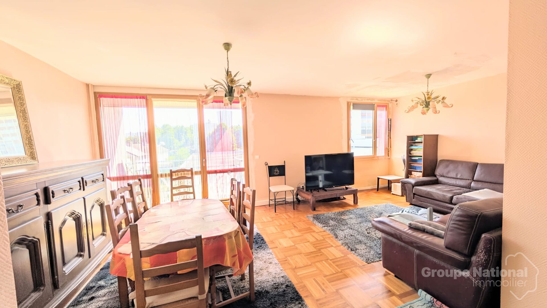 Appartement à vendre, 25m², Beauvais