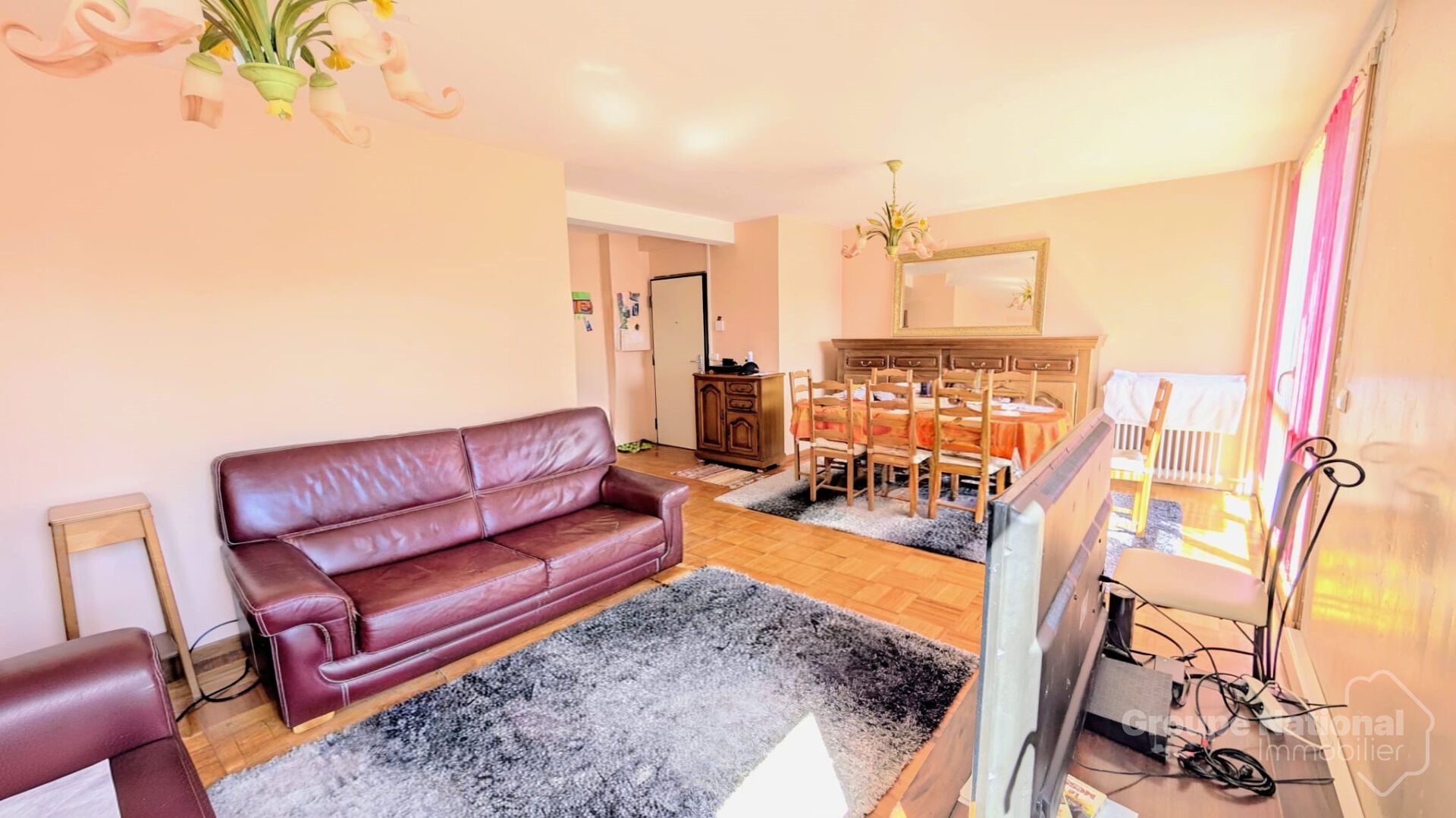 Appartement à vendre, 25m², Beauvais