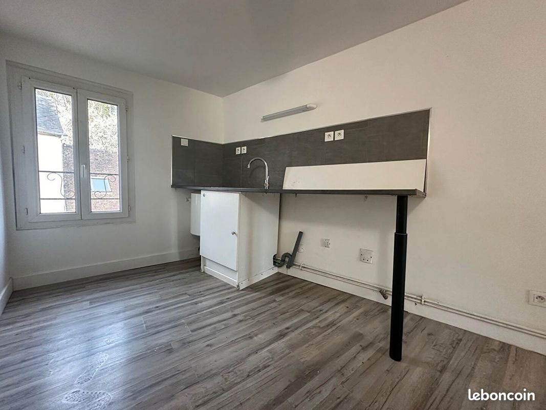 Appartement à louer, 19m², Beauvais