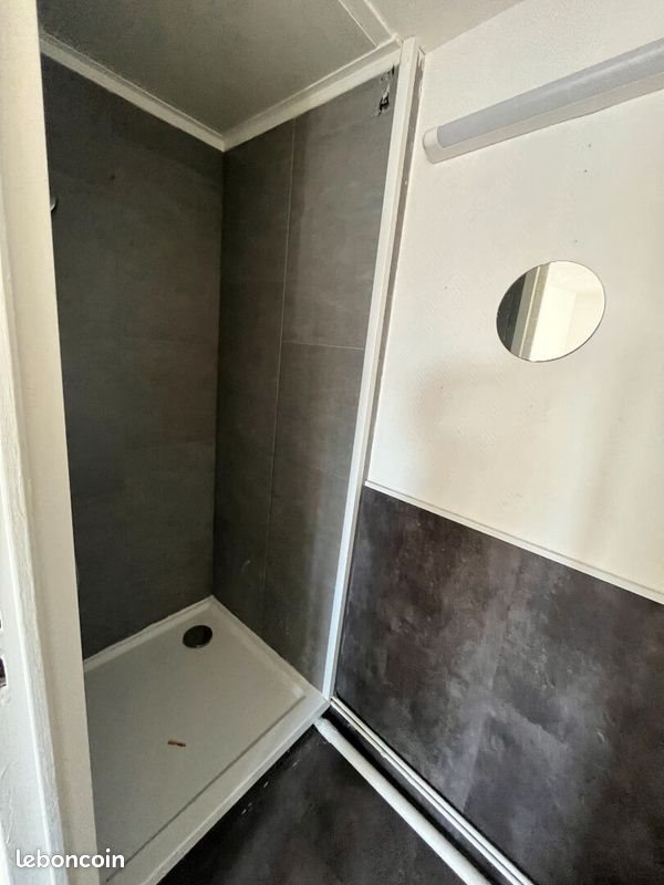 Appartement à louer, 19m², Beauvais