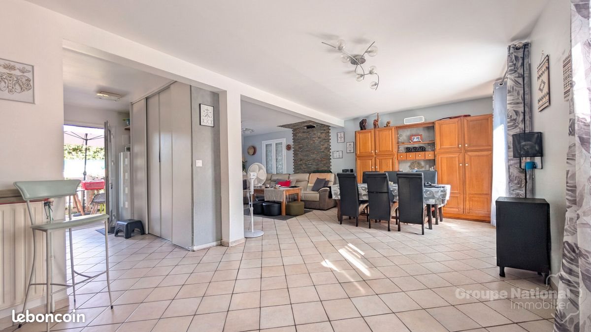 Maison à vendre, 135m², Beauvais