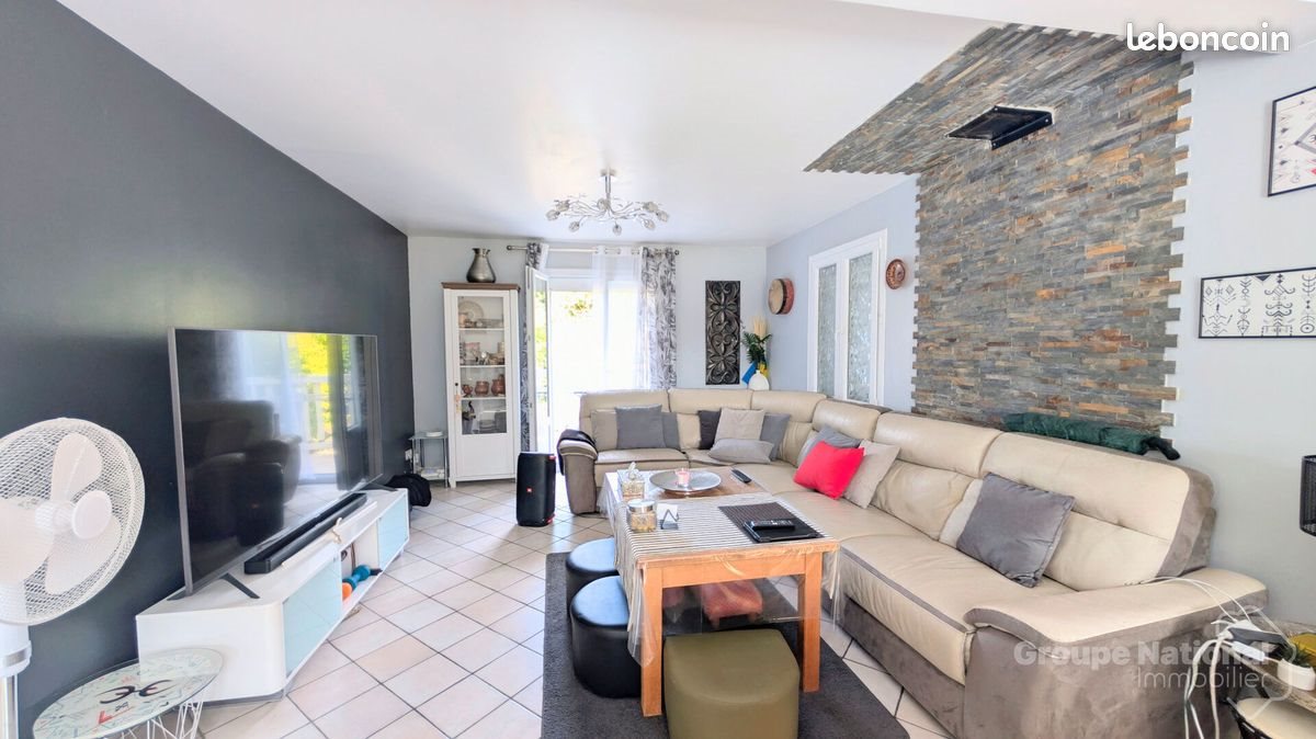 Maison à vendre, 135m², Beauvais