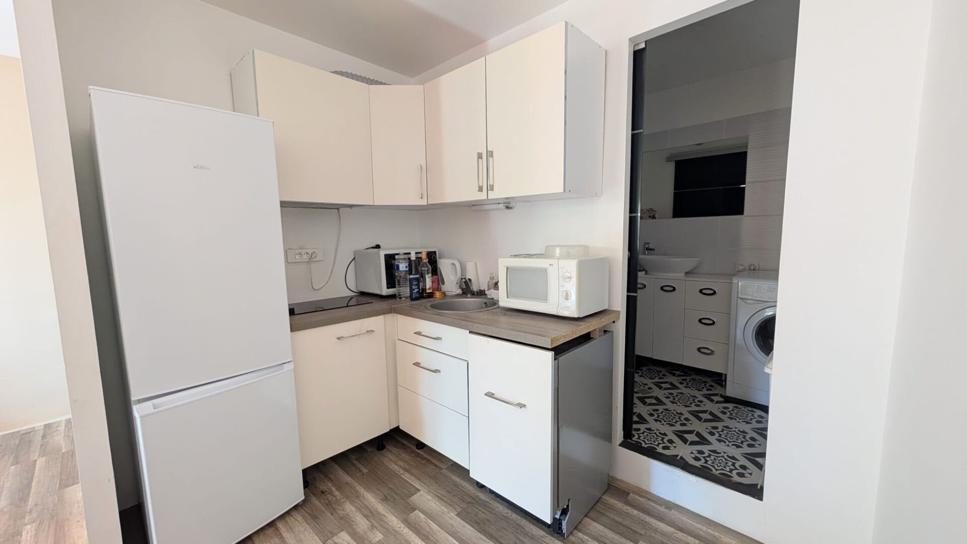 Appartement à vendre, 30m², Beauvais