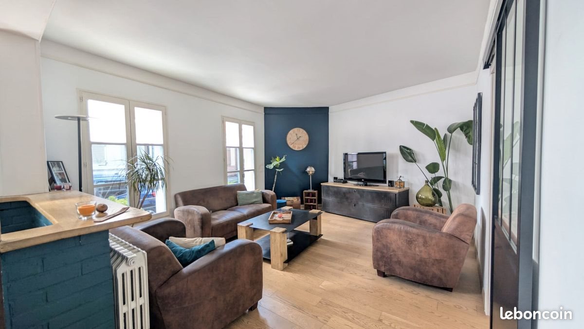 Maison à vendre, 157m², Beauvais