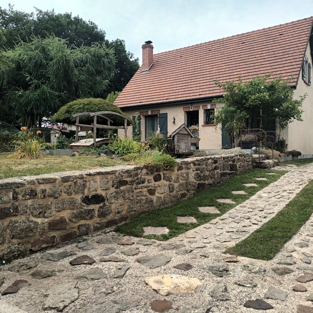 Maison à vendre, 94m², Beauvais