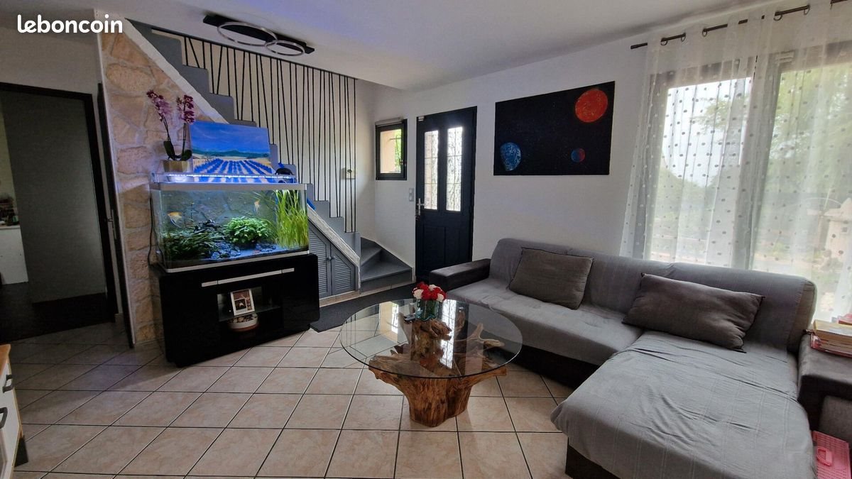 Maison à vendre, 94m², Beauvais