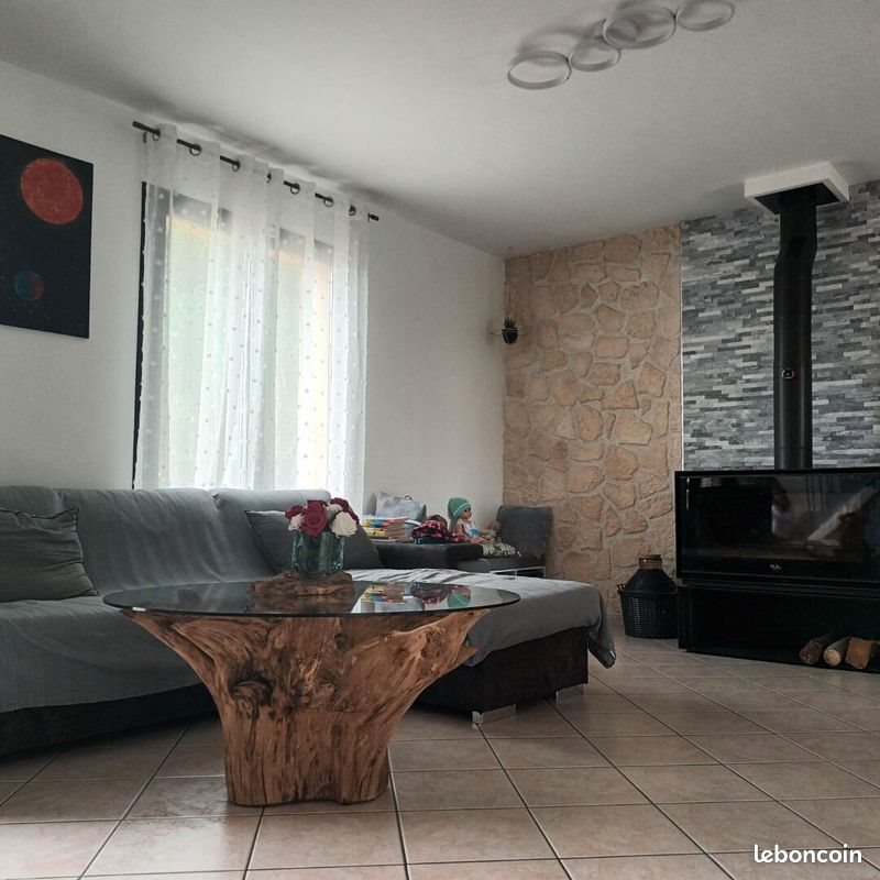 Maison à vendre, 94m², Beauvais