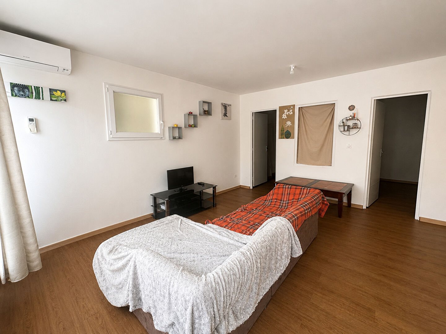 Appartement à vendre, 45m², Beauvais