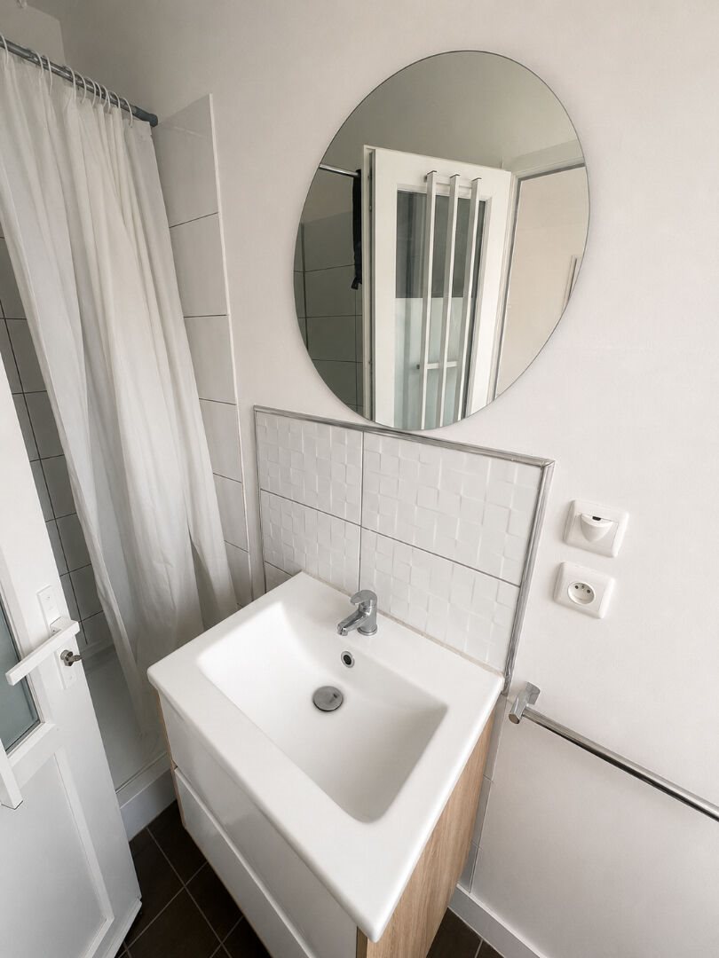 Appartement à vendre, 45m², Beauvais