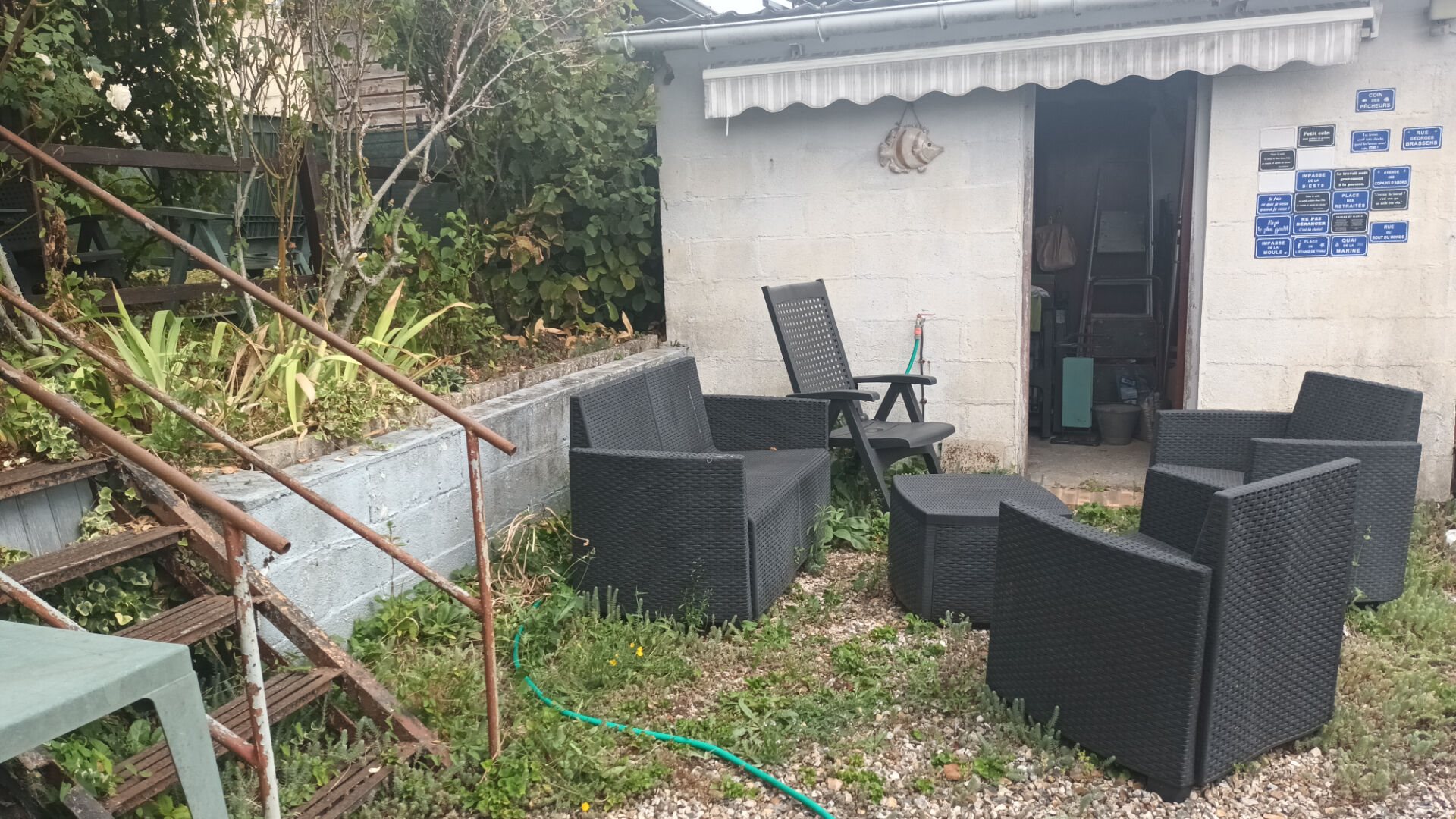 Maison à vendre, 45m², Beauvais