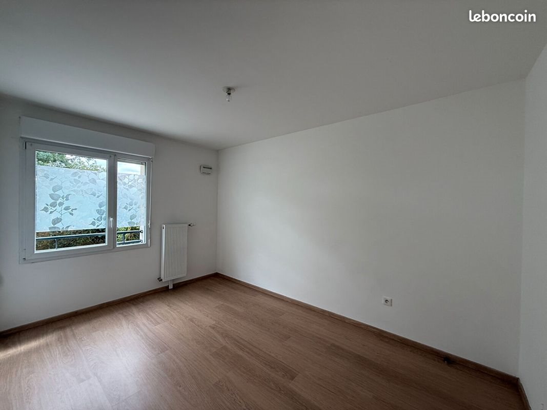 Appartement à louer, 40m², Beauvais