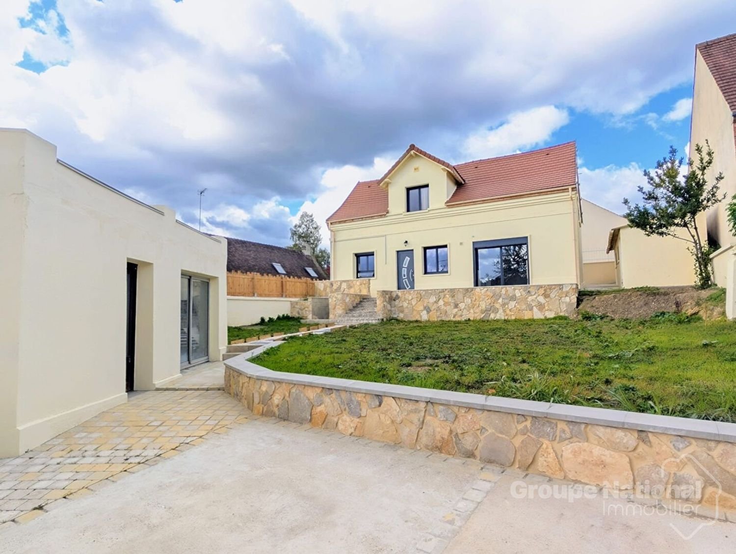 Maison à vendre, 110m², Levallois-Perret