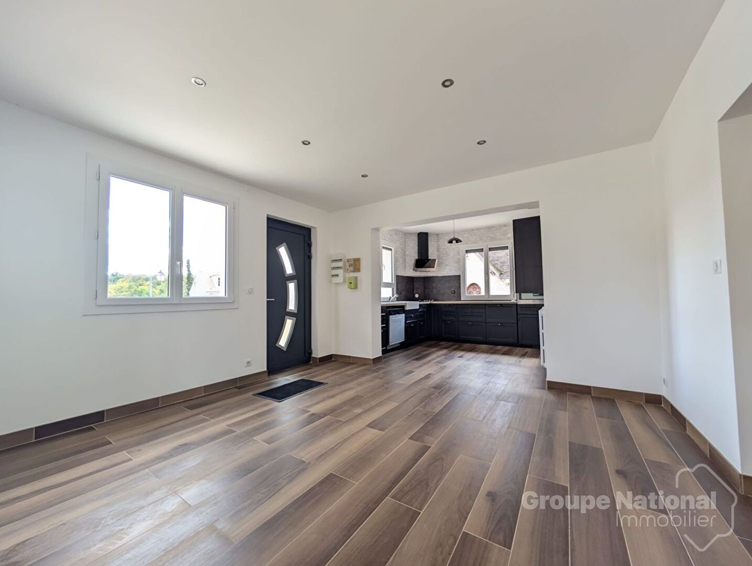 Maison à vendre, 110m², Levallois-Perret