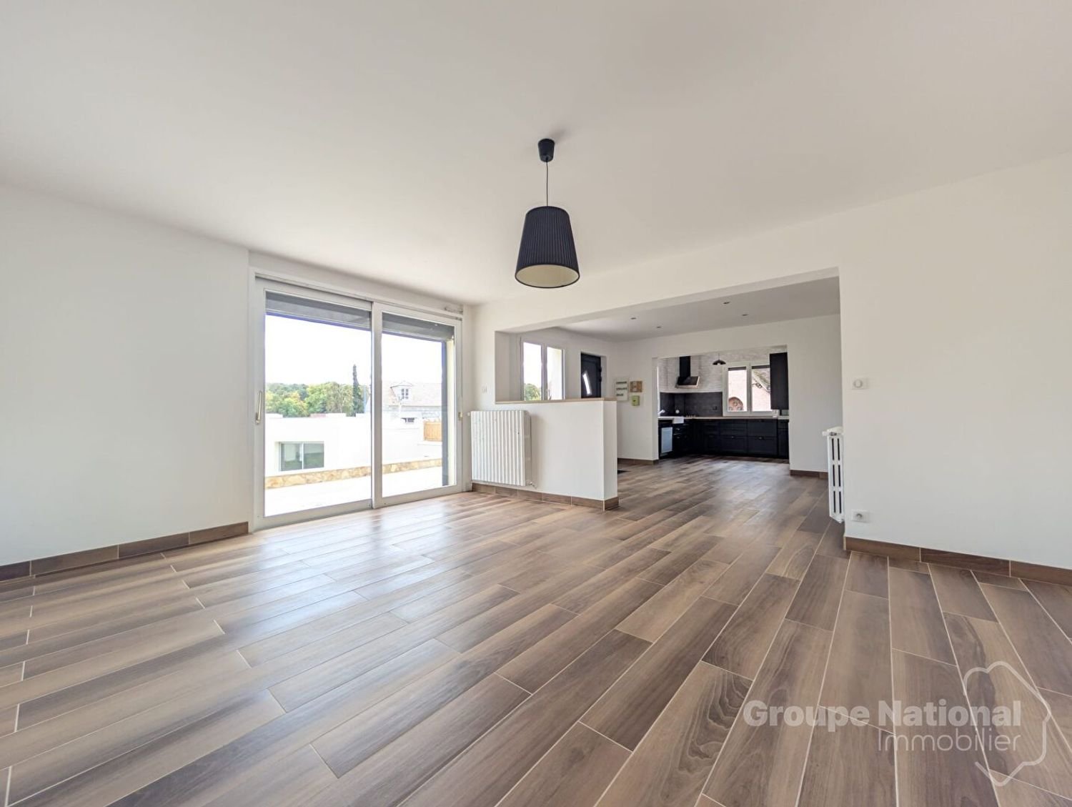 Maison à vendre, 110m², Levallois-Perret