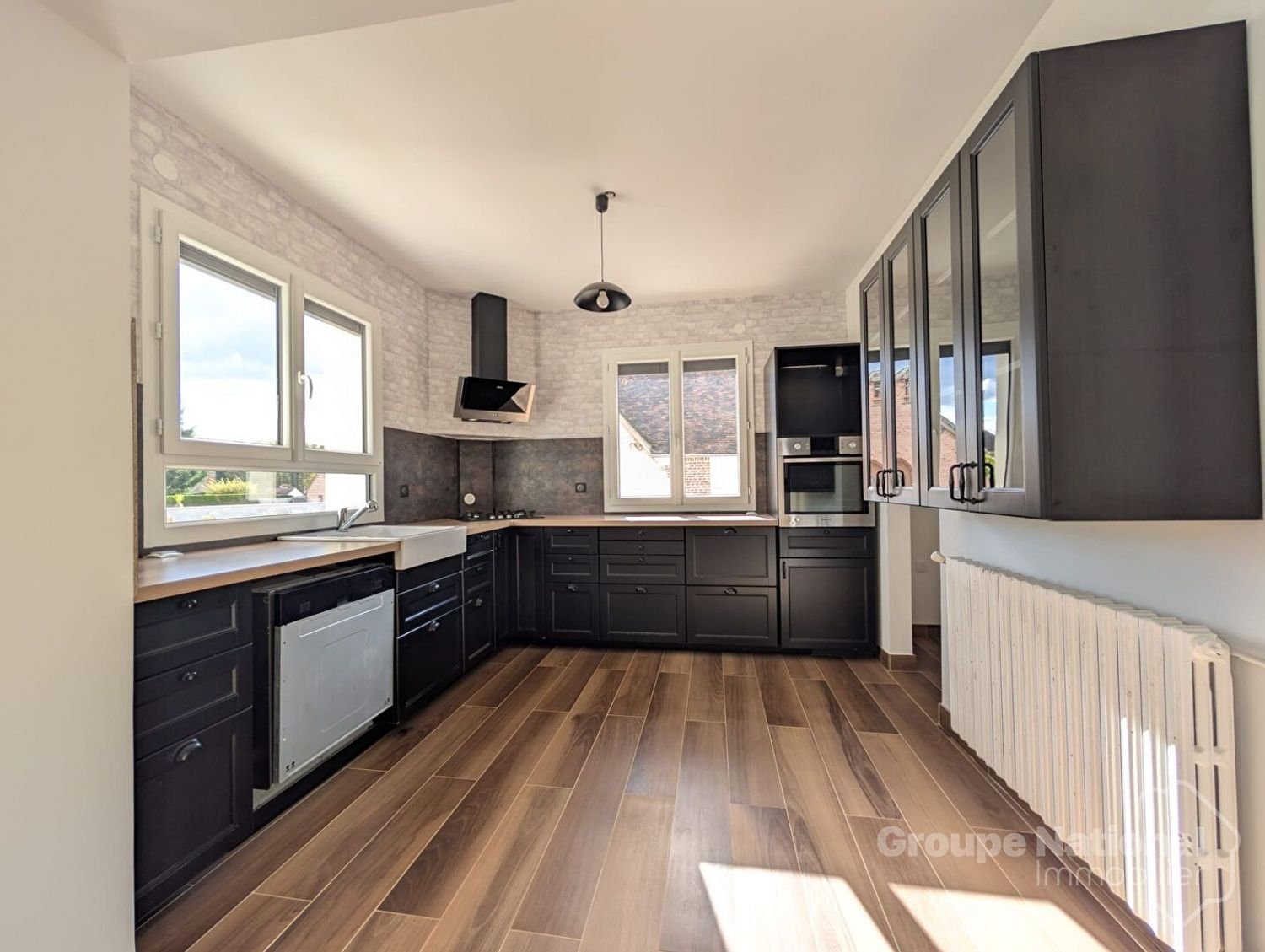 Maison à vendre, 110m², Levallois-Perret