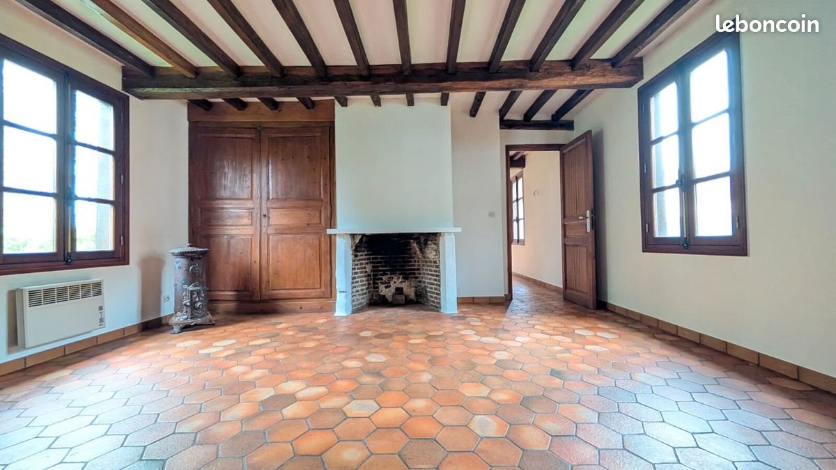 Maison à vendre, 168m², Beauvais