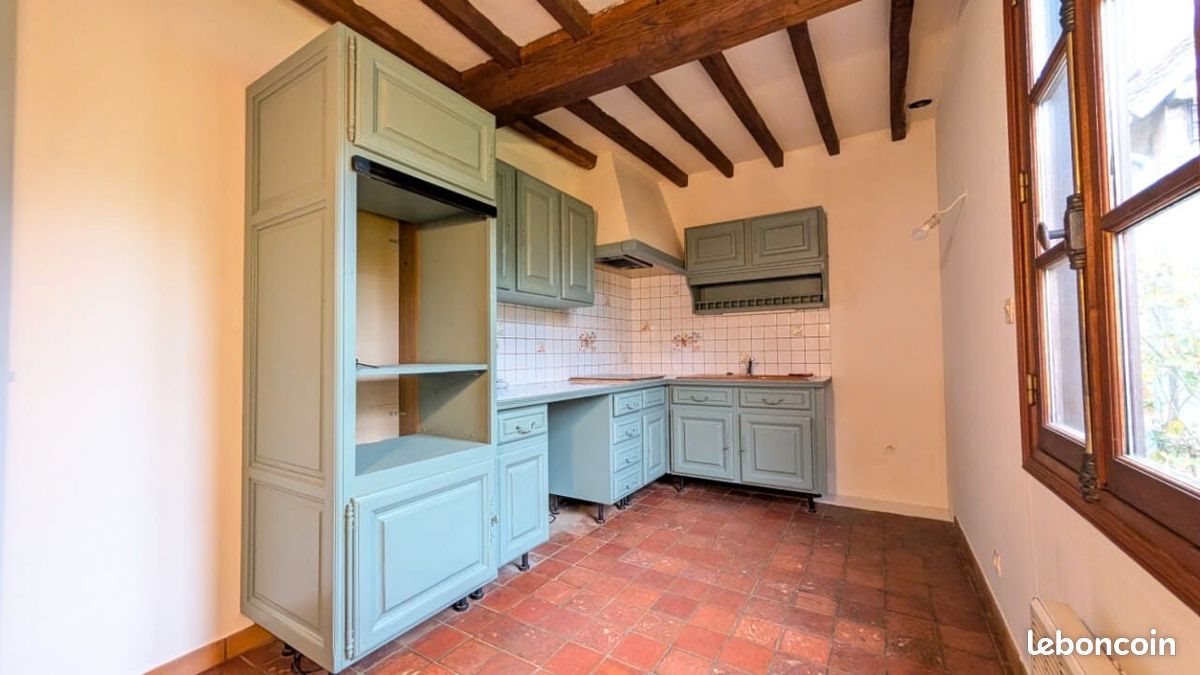 Maison à vendre, 168m², Beauvais