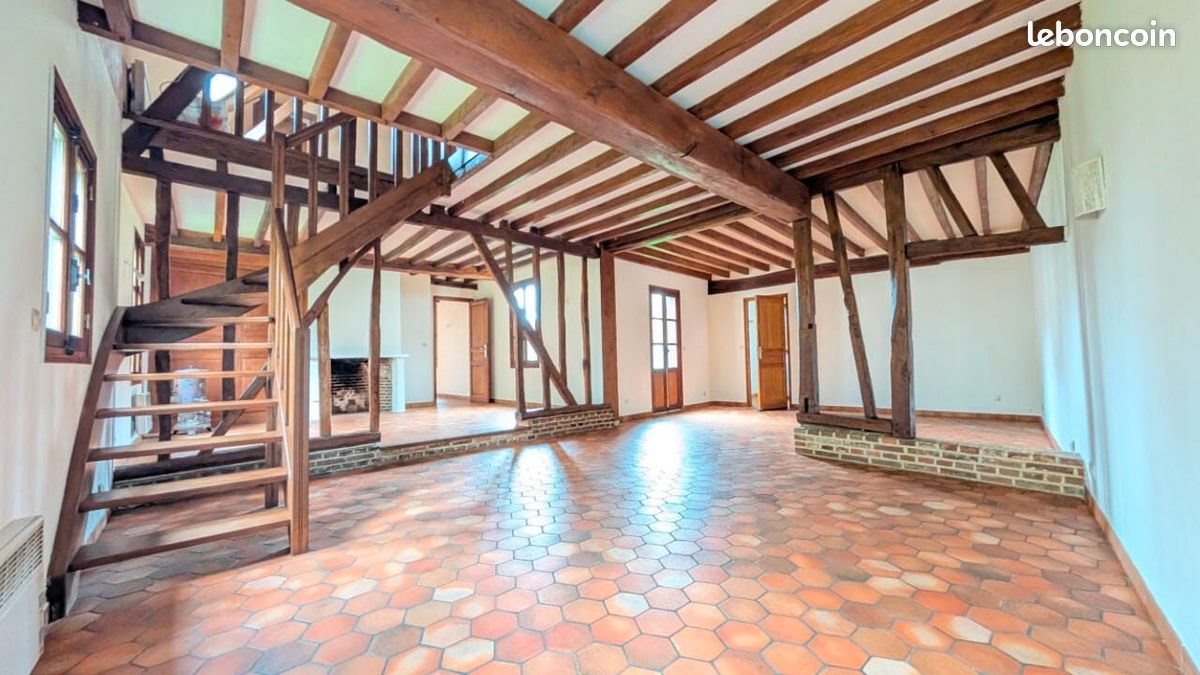Maison à vendre, 168m², Beauvais